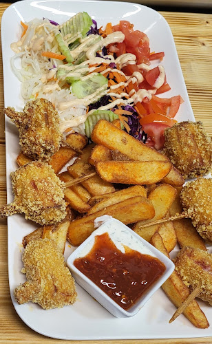 Comentarii opinii despre Kebab 21