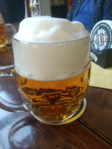 Černohorská pivnice