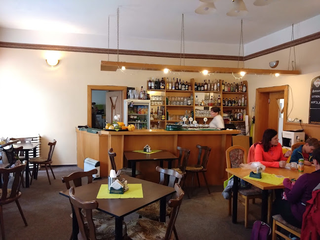 Opinii despre Hospůdka v Židech în Ostrava - Gastronomie a pohostinství