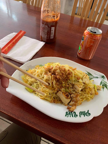 Bistro Phó Viêt - Letohrad