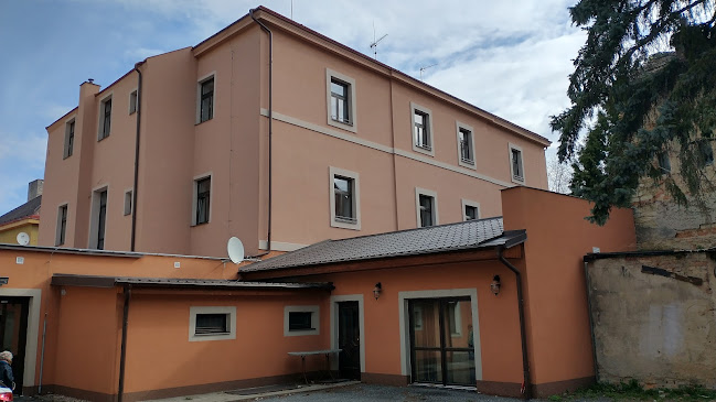 Hotel a Restaurace Alfa - Gastronomie a pohostinství