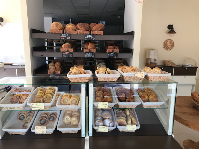 Bobákova pekárna - Plzeň