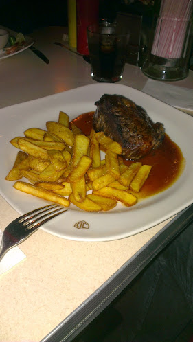 Comentarii opinii despre James Dean Prague