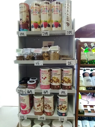 Vinotéka u Sluníčka - Gastronomie a pohostinství