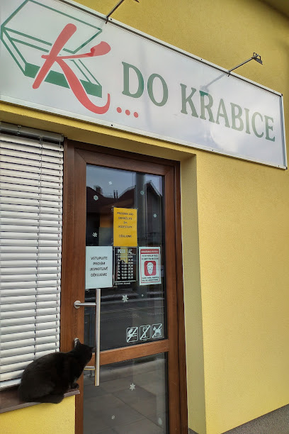 Pizza "K" Říčany