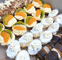 Radimova 2322/40, 169 00 Praha 6