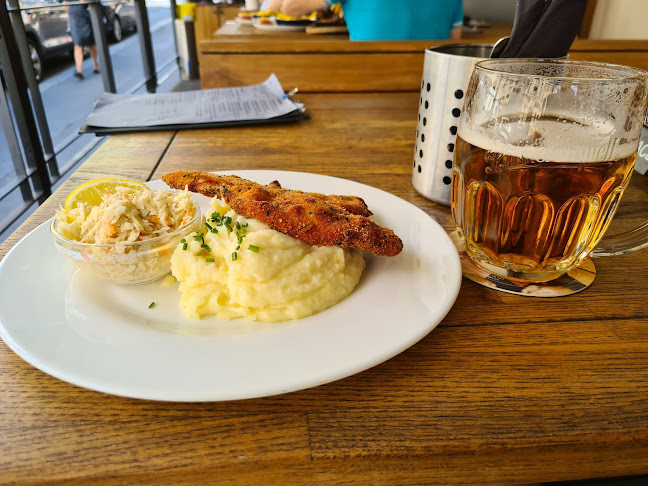 Comentarii opinii despre Vinohradský bulvár