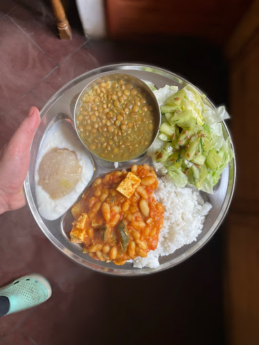 Comentarii opinii despre Restaurace Ananta