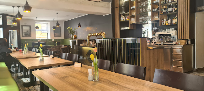 Bažantovna Suzie's | grill - pizza & pasta - Brno