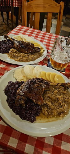 Hospůdka Na Kopci - Gastronomie a pohostinství