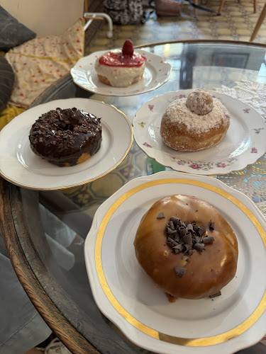 Donuterie - Staré Město