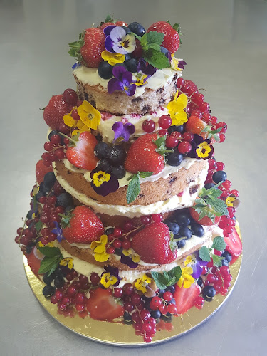 Comentarii opinii despre Café Charlotte