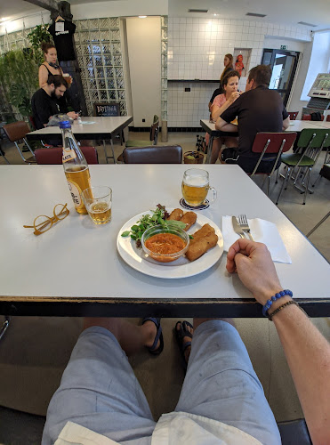 Eaternia - Gastronomie a pohostinství