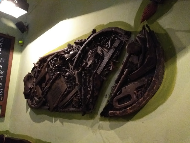 Popocafepetl - Na struze - Nové Město