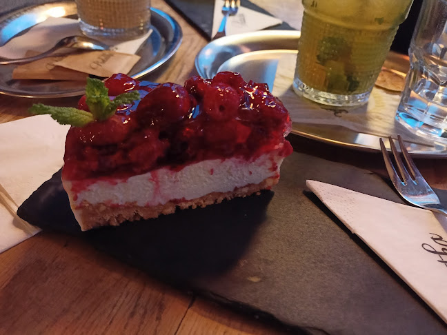 Restaurace Podolka - Gastronomie a pohostinství