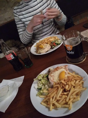 U Dřevěného orla - Gastronomie a pohostinství