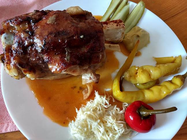 Hospůdka u kamen - Gastronomie a pohostinství