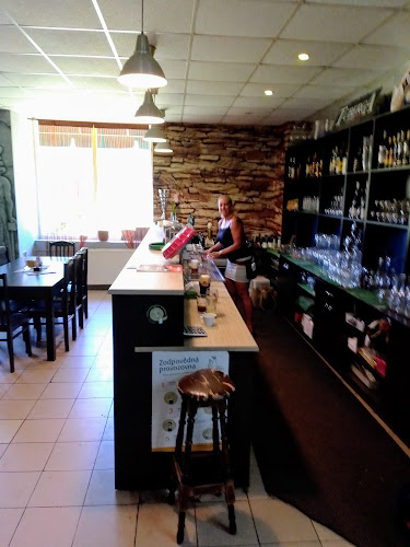 Comentarii opinii despre Hospůdka Výměník