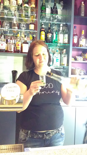 Chillout bar - Gastronomie a pohostinství