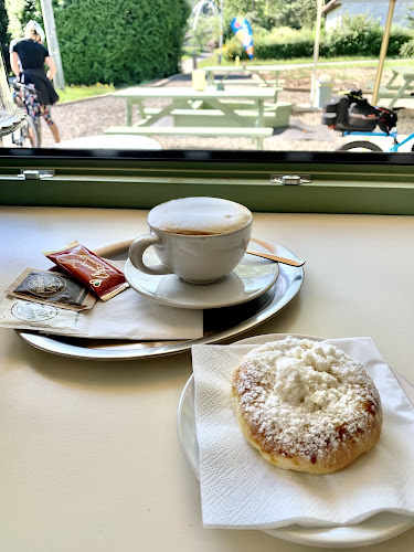 Stodola u Bečvy - Rybáře