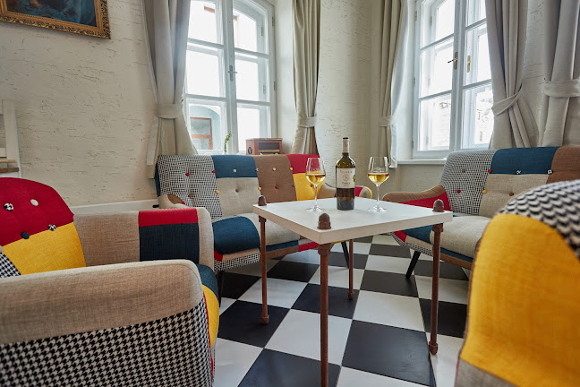 Vinotéka U Čápa - Mikulov