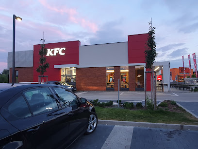 KFC Strakonická DT
