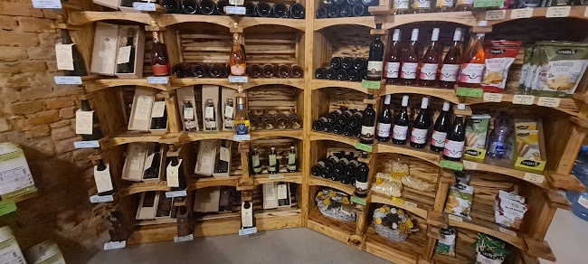 Vinné sklepy lechovice, spol. s r.o. - Znojmo