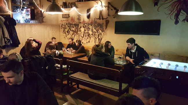 Opinii despre BAR El Corazon Pepe Lopez în Praha - Gastronomie a pohostinství