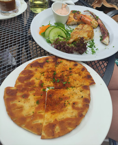 Opinii despre Řecká Restaurace Poseidon - Domažlice în Domažlice - Gastronomie a pohostinství