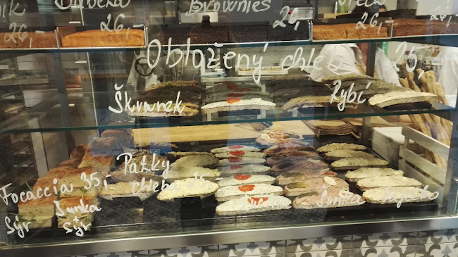 Budova Enterprise, 5. května, 140 00 Praha 4-Nusle