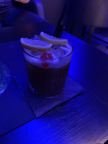 Foggy Prague 2 Shisha Lounge Bar & Karaoke