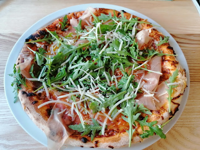 Penzion pizzerie Erika - Karlovy Vary