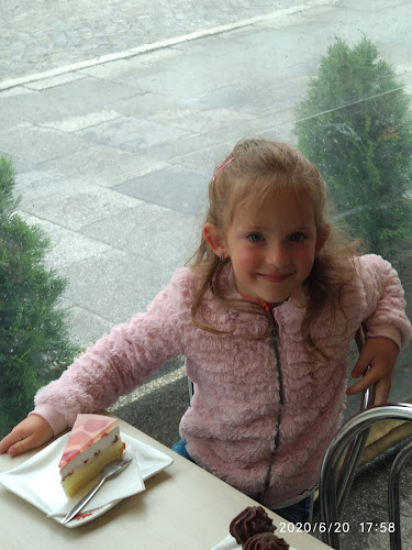 Cukrárna Saraj - Město