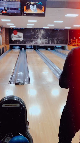 Bowling PIZZA KOMÍN