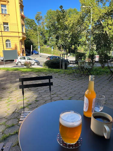 Comentarii opinii despre Kavárna Na Věky