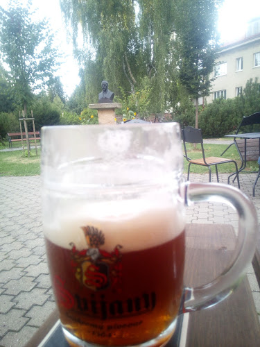 Obecní hostinec Rohoznice - Gastronomie a pohostinství