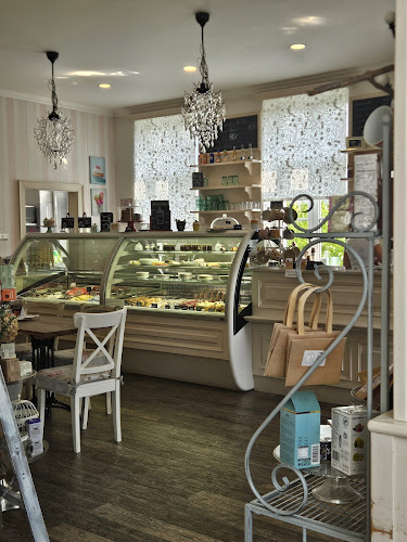 Cukrarna a kavarna Skrivany