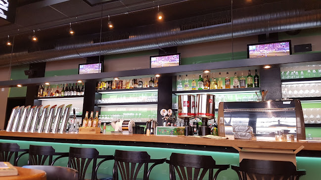 Bulvár Bubeneč - Praha