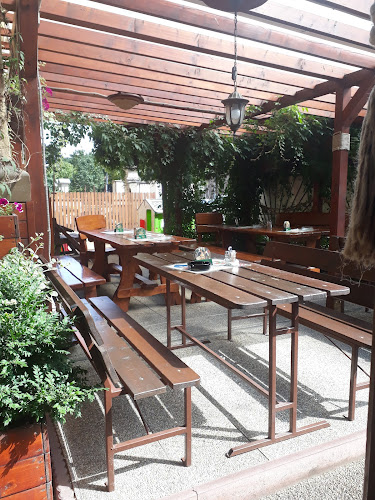 Comentarii opinii despre Hospůdka U Černé kočky