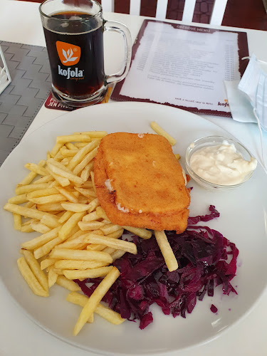 Comentarii opinii despre Baštírna u Kaplíře