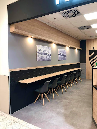 Bistro Friends - Kebab - Gastronomie a pohostinství