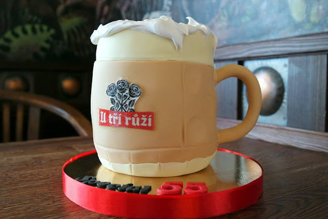 Pivovar U Tří růží - Gastronomie a pohostinství
