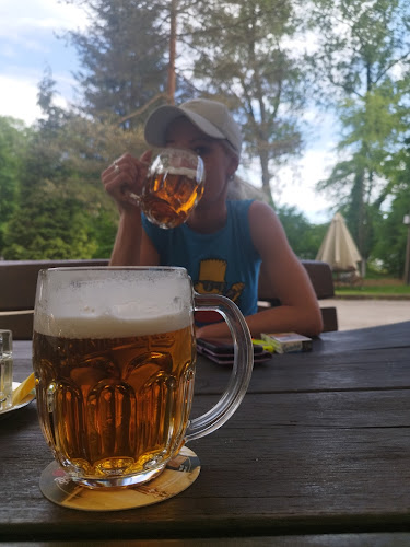 Opinii despre Restaurace Stará kuželna în Slezská Ostrava - Gastronomie a pohostinství