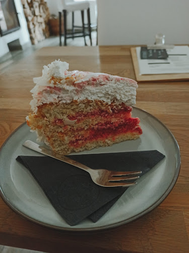 Opinii despre Anděl penzion & cafe în Rožnov pod Radhoštěm - Gastronomie a pohostinství