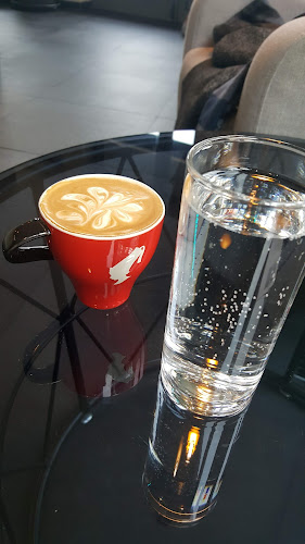 Opinii despre NargiBar în Frýdek-Místek - Gastronomie a pohostinství