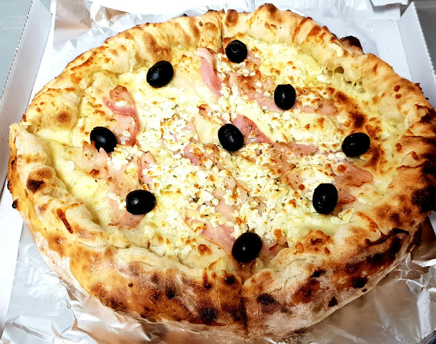 Comentarii opinii despre Pizza Pazza