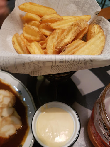 Comentarii opinii despre Potrefená husa Albertov