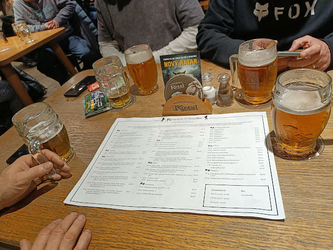 Comentarii opinii despre Kozlovna U Soudku