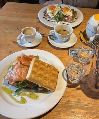 Sicily café - Nové Město