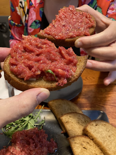 Steak restaurant Titanic - Nové Město